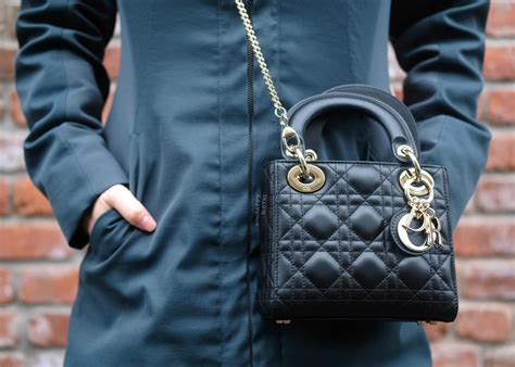 dior mini bag lady|mini Lady Dior lambskin bag.